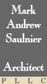 Mark Andrew Saulnier Architect